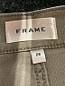 FRAME Gray Casual Pants Size 28 waist - photo 7