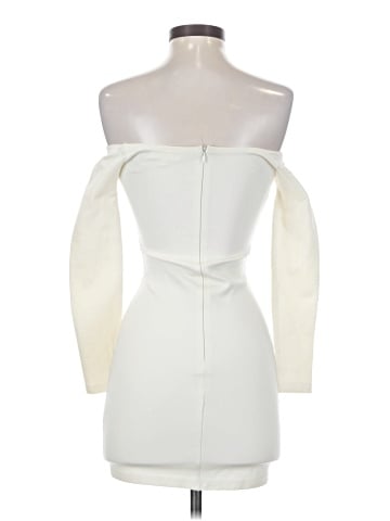 About Us Cocktail Dress (view 2)