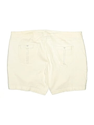 Bandolino Khaki Shorts (view 2)