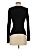 idem ditto Black Long Sleeve T-Shirt Size S - photo 2