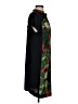 Paul Smith Tropical Black Cocktail Dress Size S - photo 4