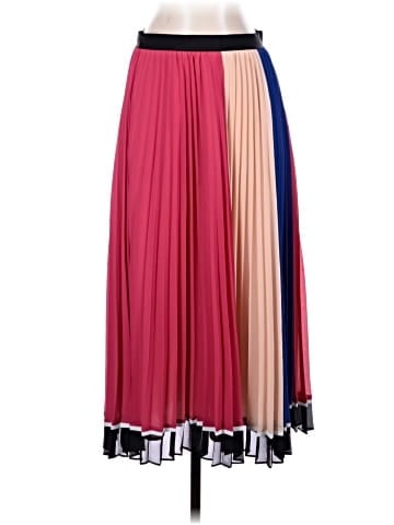 Self-Portrait Casual Skirt (view 1)