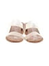 Torrid White Sandals Size 9 (X-wide) - photo 2