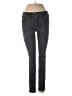 Rag & Bone/JEAN Chevron-herringbone Gray Jeans Size 26 waist - photo 1