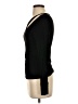 idem ditto Black Long Sleeve T-Shirt Size S - photo 5