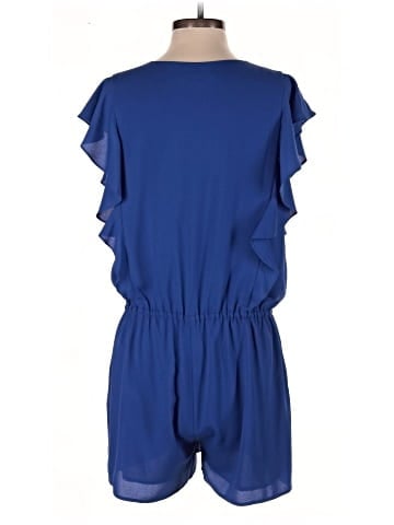Cooper & Ella Romper (view 2)