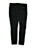 H&M Solid Black Jeans Size 14 - photo 2