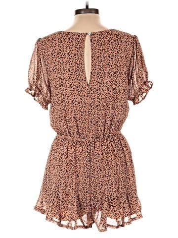 She + Sky Romper (view 2)