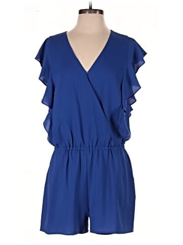 Cooper & Ella Romper (view 1)