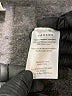 LA MAILLE SEZANE Paris Black Bodysuit Size L - photo 4