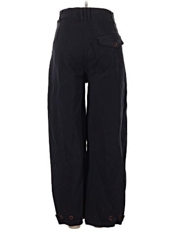 Wrap Casual Pants (view 2)