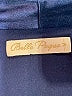 Belle Poque Blue Kimono Size M - photo 7