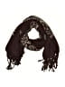 Unbranded Brown Scarf One size - photo 1