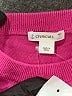Crewcuts Pink Pullover Sweater Size 6 - 7 - photo 3