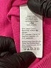 Crewcuts Pink Pullover Sweater Size 6 - 7 - photo 4