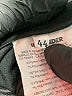 Jil Sander Black Wool Pants Size EU 44 / US 14 - photo 8