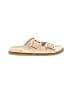 Universal Thread Tan Sandals Size 11 - photo 1