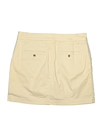SONOMA life + style Khaki Shorts (view 2)