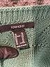 Forever 21 Green Sweater Vest Size XL - photo 7