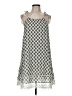 Old Navy Gray Casual Dress Size M - photo 1
