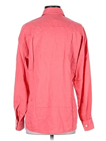 Burberry Vintage Button-Down Shirt (view 2)