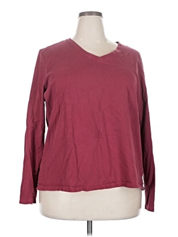 Life Is Good 3/4 Sleeve T-Shirt (view 1)