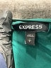 Express Green Long Sleeve Blouse Size S - photo 7