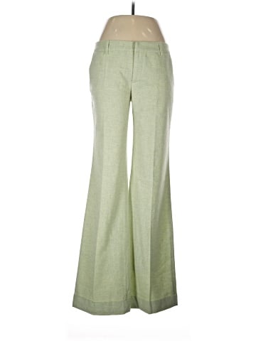 Zara Basic Wool Pants (view 1)