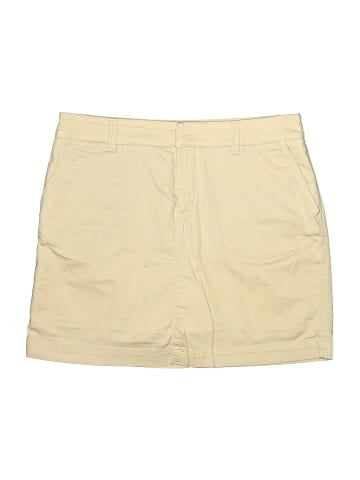 SONOMA life + style Khaki Shorts (view 1)