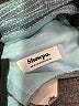 showpo 100% Polyester Blue Sleeveless Top Size 6 - photo 7