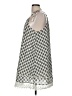 Old Navy Gray Casual Dress Size M - photo 5