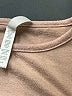 Flora Nikrooz Pink Long Sleeve Top Size L - photo 8