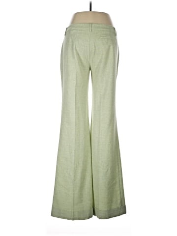 Zara Basic Wool Pants (view 2)
