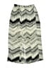 Club Monaco Chevron-herringbone Gray Casual Skirt Size 0 - photo 1