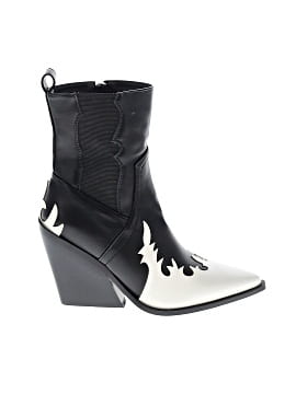 Azalea Wang Ankle Boots