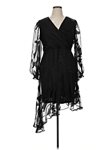 DKNY Cocktail Dress (view 1)
