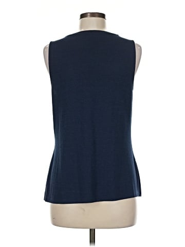 Banana Republic Factory Store Sleeveless Top (view 2)