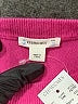 Crewcuts Pink Pullover Sweater Size 8 - 9 - photo 3
