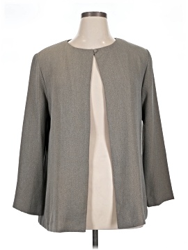 Donna Toran Blazer (view 1)
