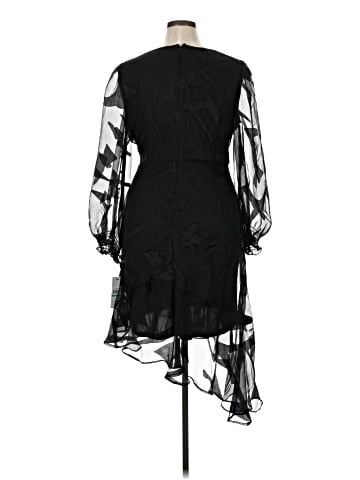 DKNY Cocktail Dress (view 2)