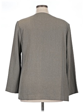 Donna Toran Blazer (view 2)