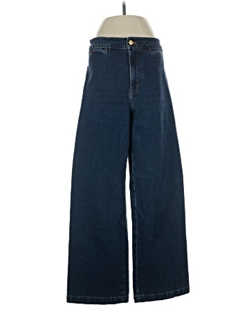 Madewell Jeans (view 1)