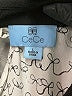 CeCe Ivory 3/4 Sleeve Blouse Size L - photo 7