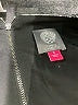 Vince Camuto Paisley Gray Casual Dress Size 6 - photo 7