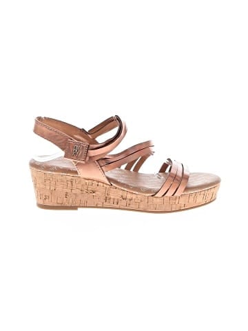 DKNY Sandals (view 1)