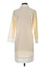 Unbranded Ivory Casual Dress Size S - photo 2