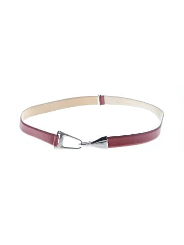 WCM New York Leather Belt (view 1)