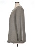 Donna Toran Gray Blazer Size 14w - photo 5