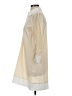 Unbranded Ivory Casual Dress Size S - photo 5