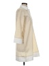 Unbranded Ivory Casual Dress Size S - photo 4